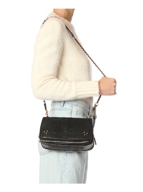 BOBI JEROME DREYFUSS | 43BOBIPYNoir